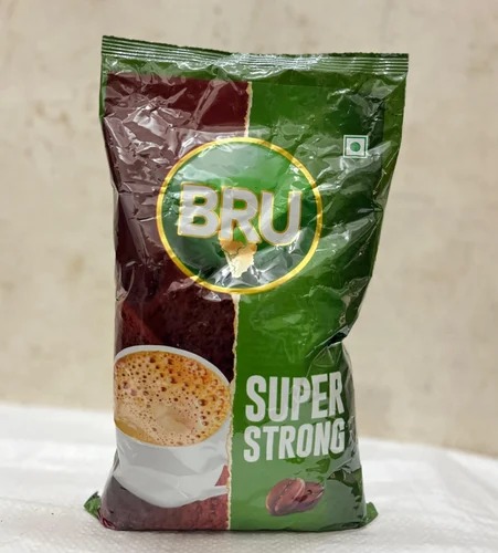 Bru Super Strong Roasted Coffee Powder