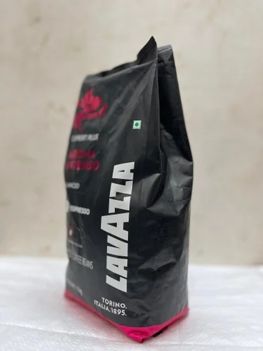 Lavazza Aroma Intenso Roasted Coffee Bean - Image 4