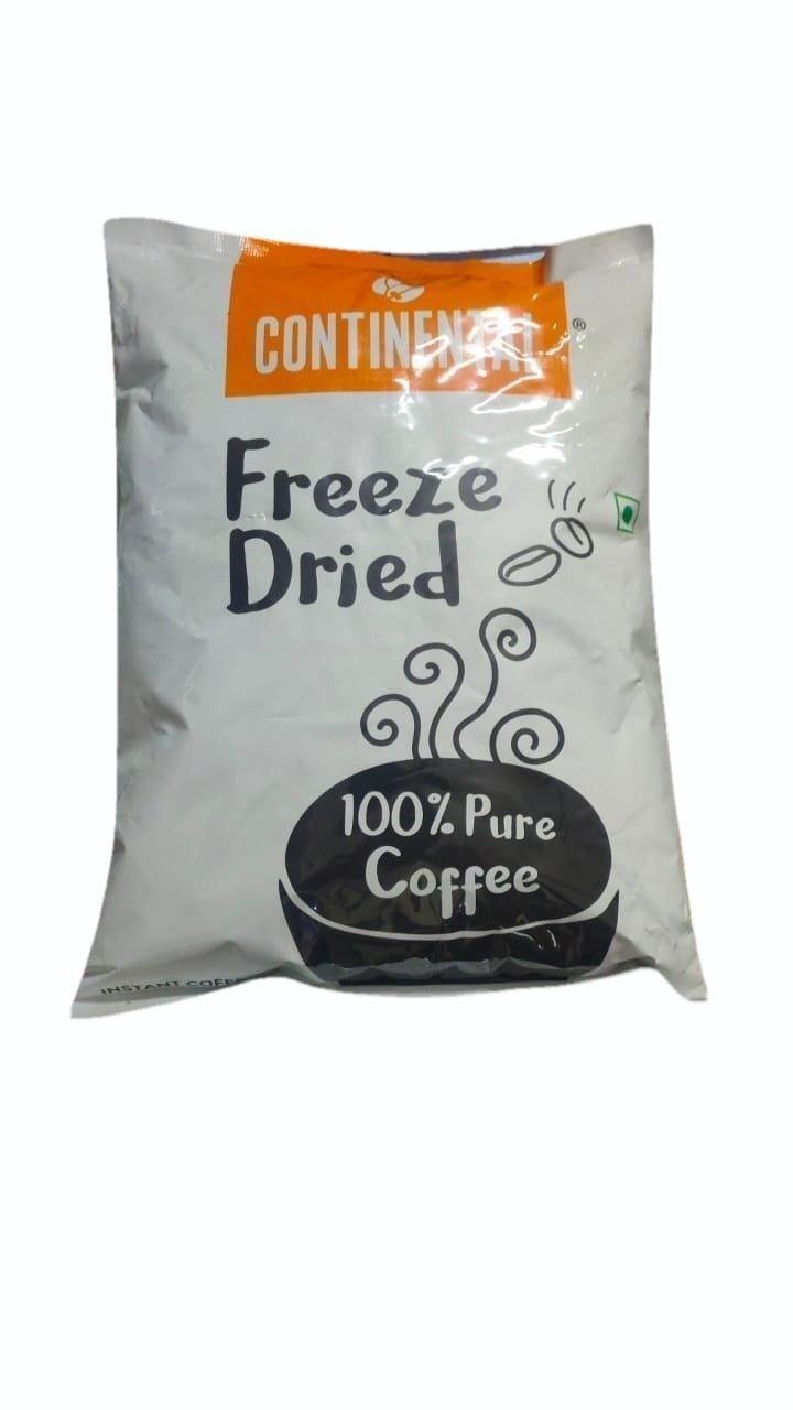Continental Freeze Dried Instant Coffee